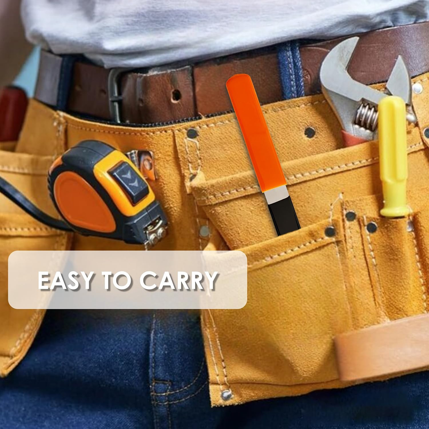 First Response Tool, Leverage Tool for First Responders or Firefighters, Black H