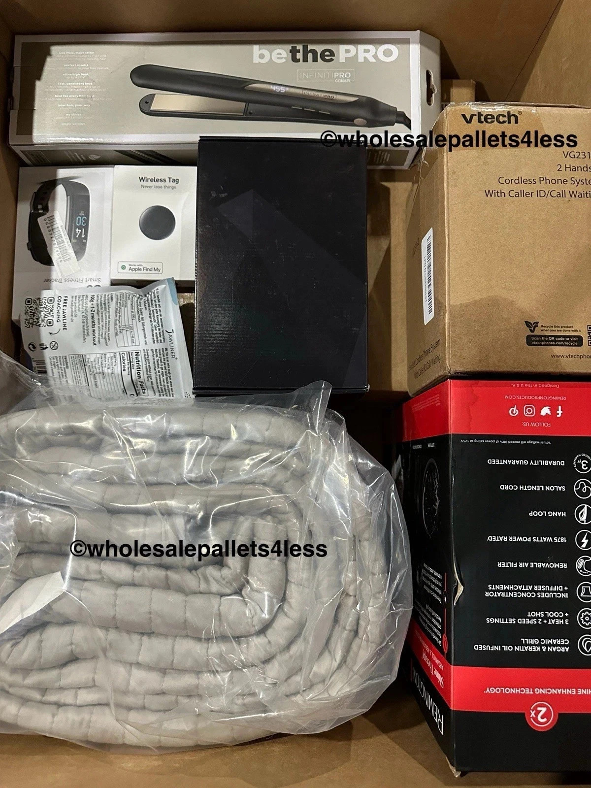 Collector’s Liquidation Box – Random New Items from Multiple Category – Large