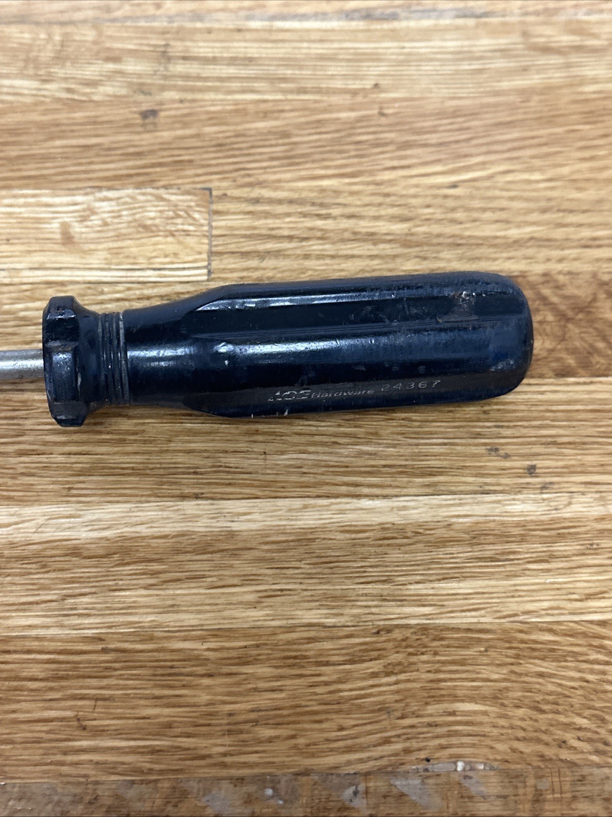 ACE Hardware Slotted Flat Head Screwdriver 24367