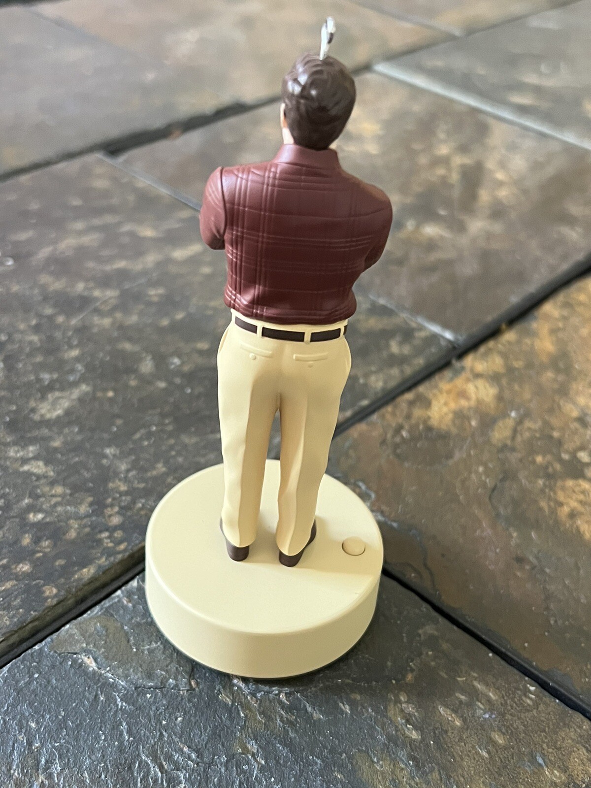 Hallmark Keepsake – Ron Swanson – Magic – 2023 **NEW / FREE SHIPPING**