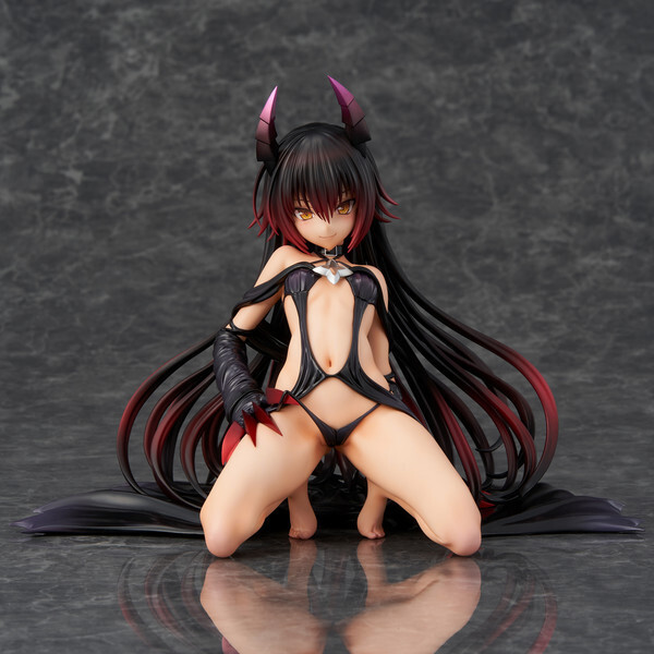 To Love-Ru Darkness Nemesis 1/6 Darkness Figure Union Creative NEW SEALED