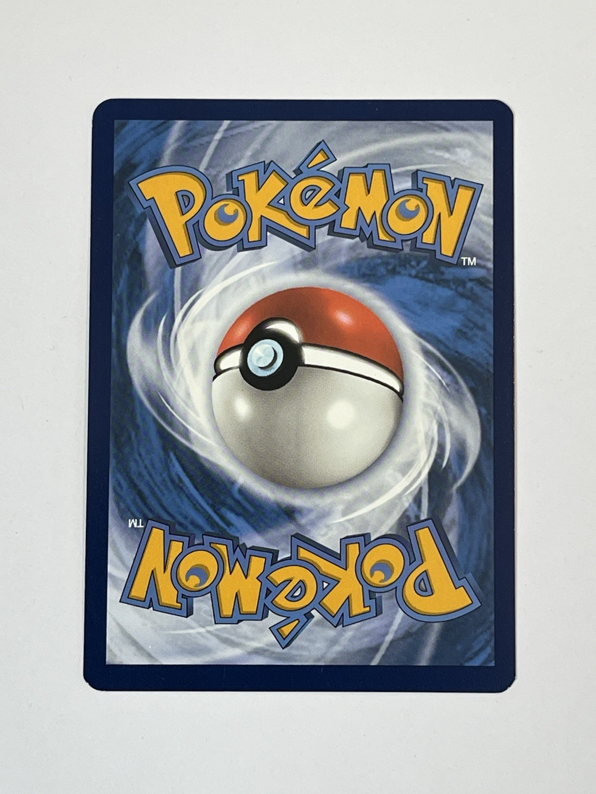 PIKACHU basic # 049 / 195 Pokemon Card 2022 RARE near MINT + ✨