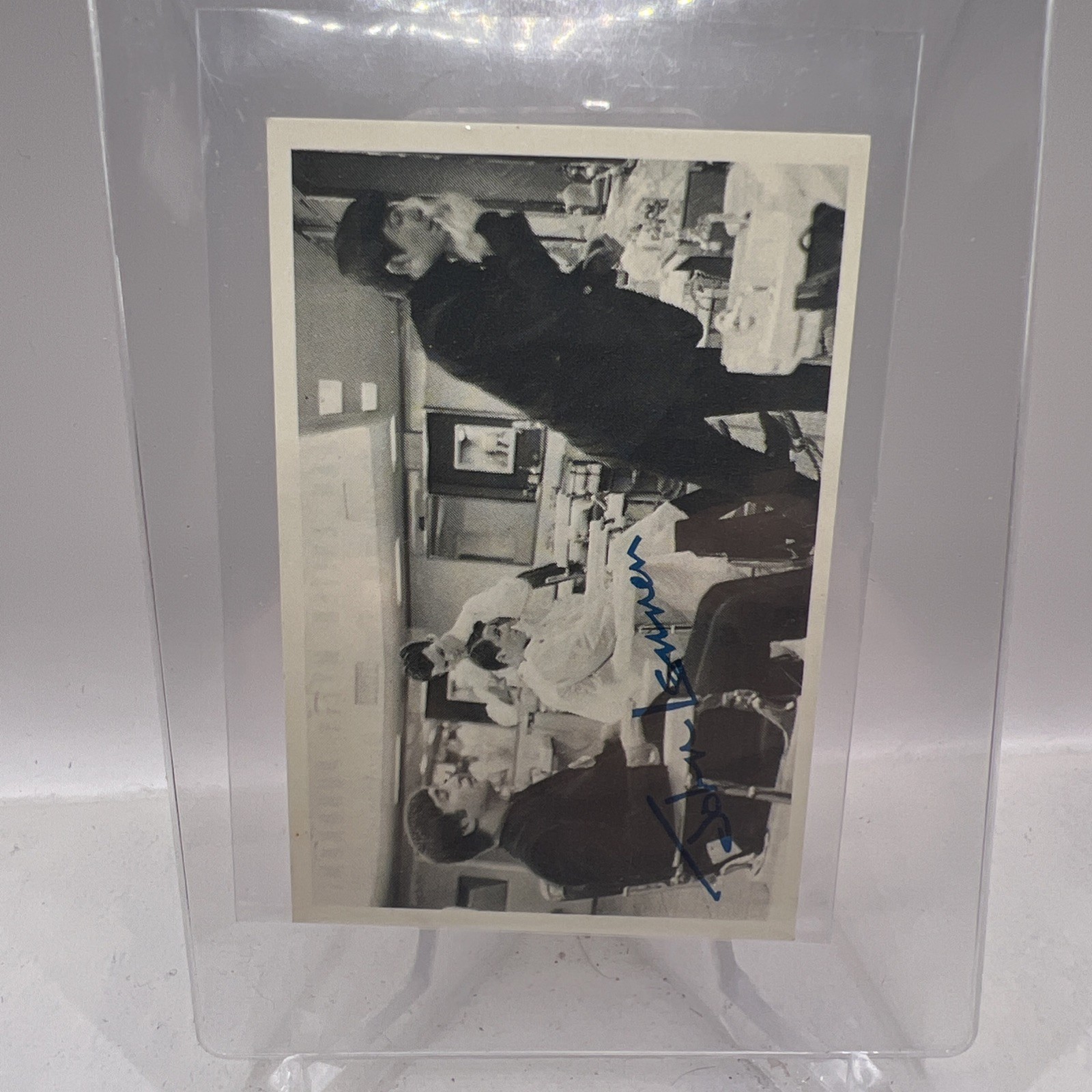 1964 Jenkki Hellas Beatles Gum #55 The Beatles