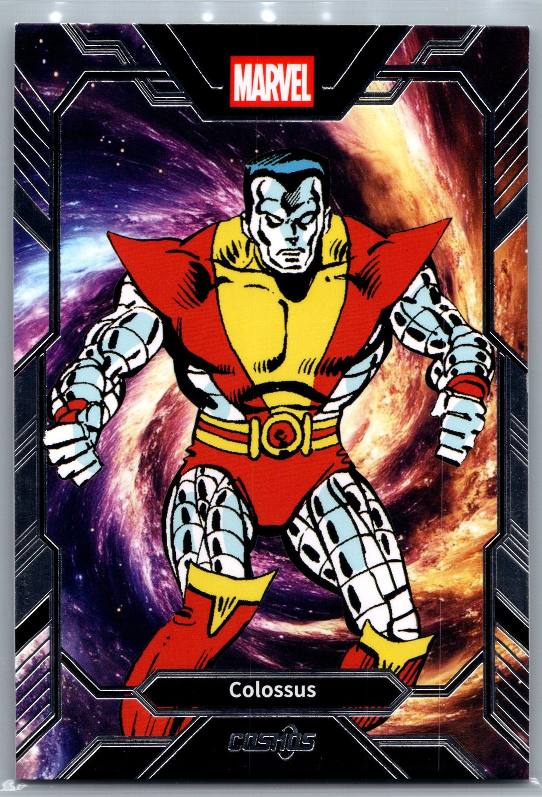 Colossus 2025 Kakawow Cosmos Marvel #CM-B-14