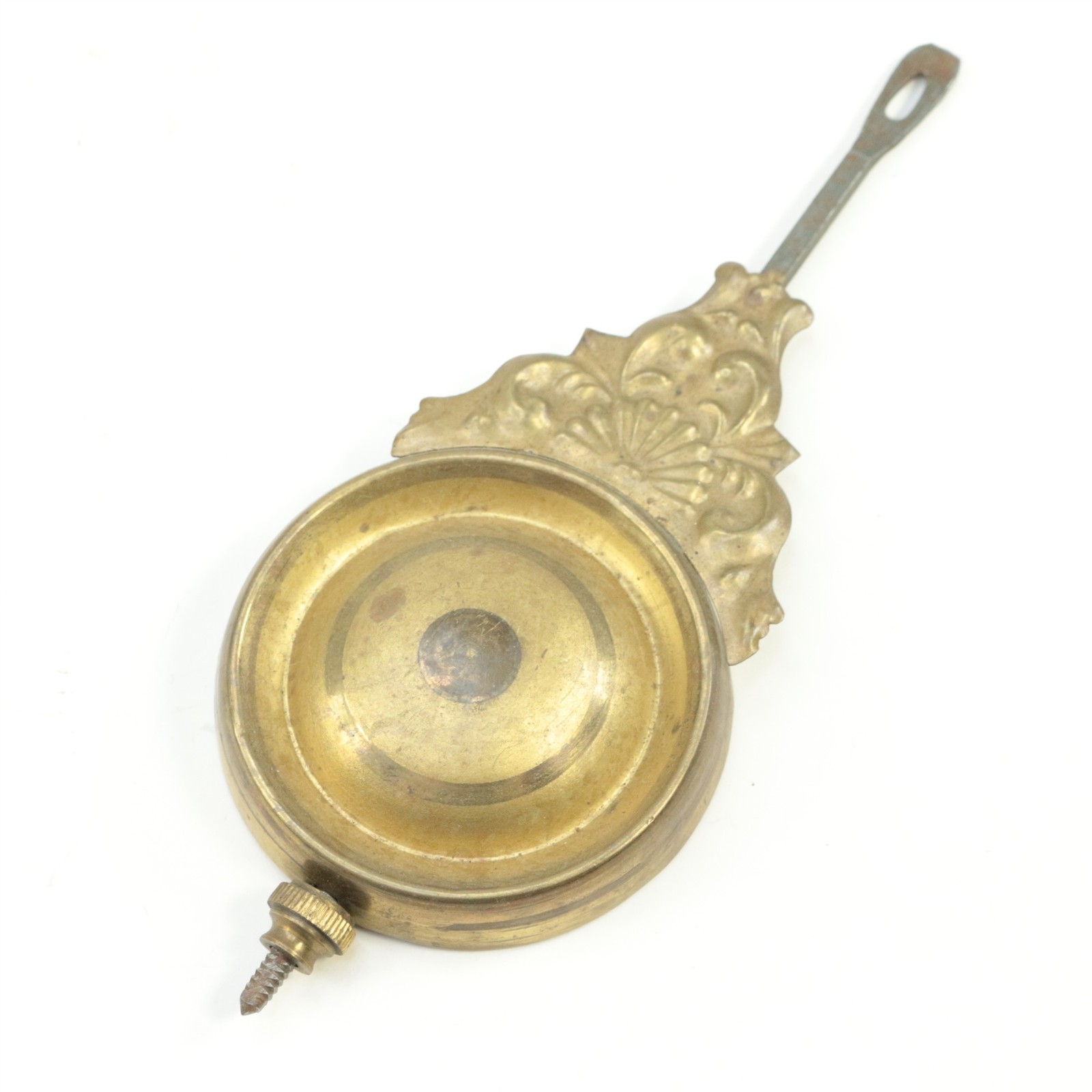 Clock Pendulum Kitchen/Parlor/Gingerbread 4.7 oz. – XC1249