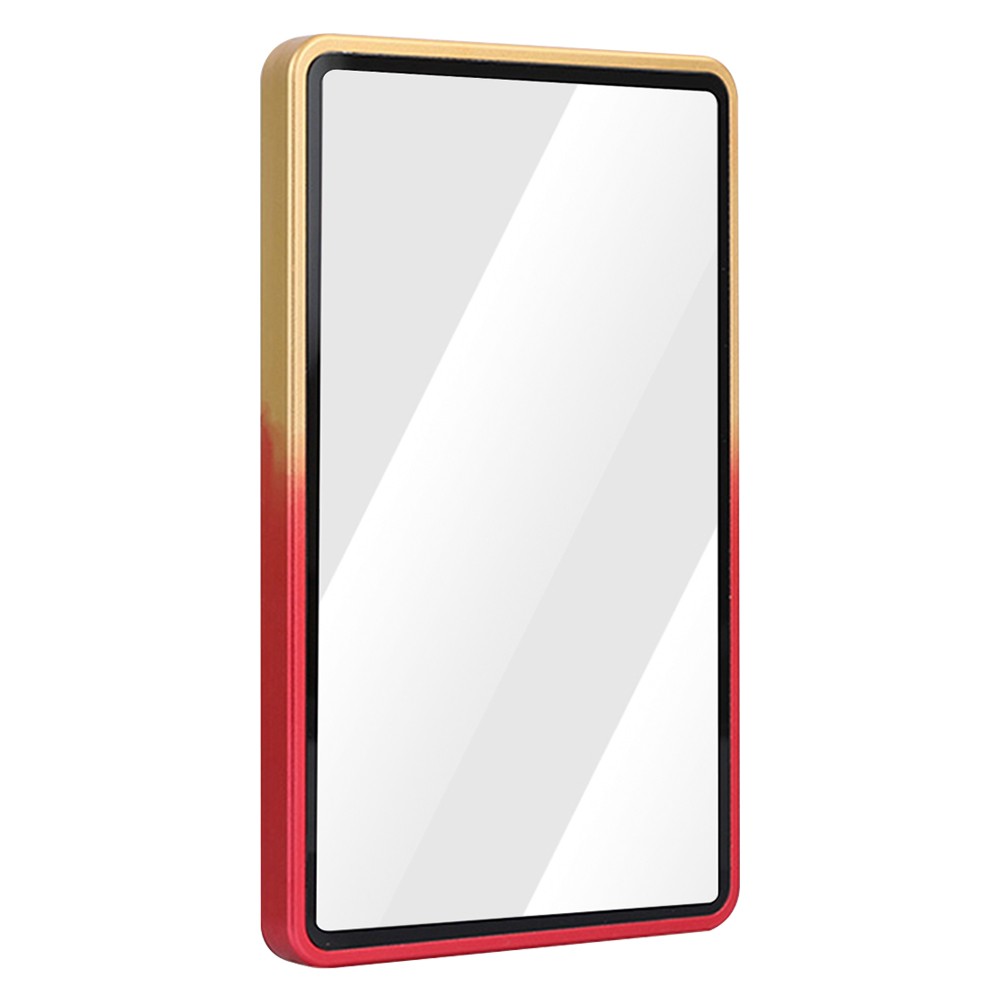 Gradient Metal Case for 35PT BGS Graded Card Slab Bumper Guard Protector