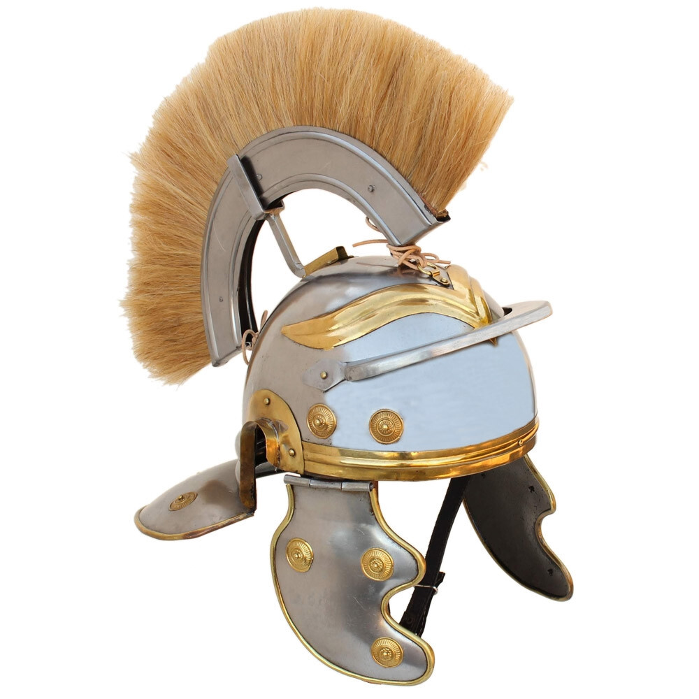 Imperial Roman Centurion Helmet