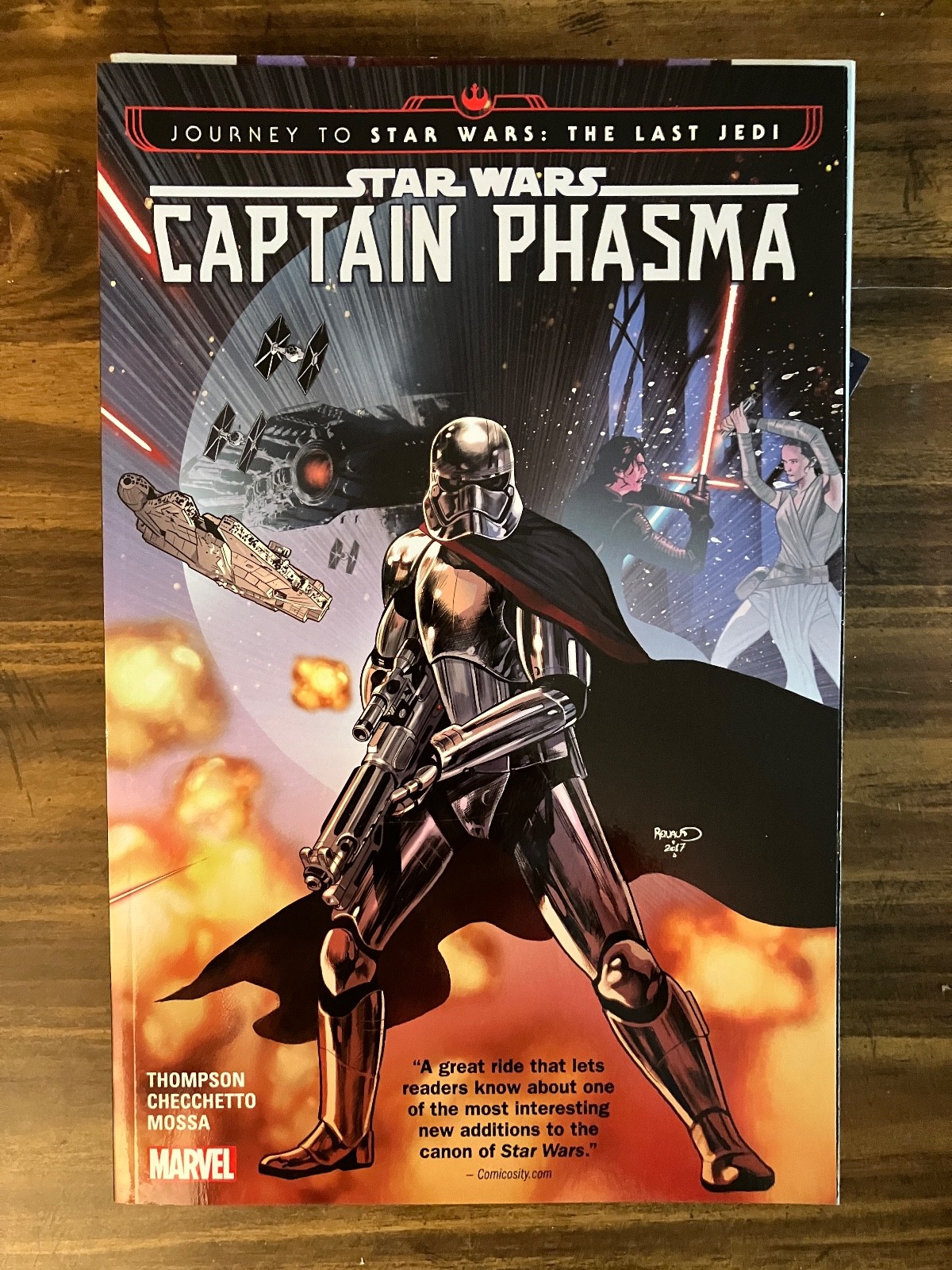 Comic Book Trade Paperbacks $4.99 each: Marvel & DC & Independents: You Choose!