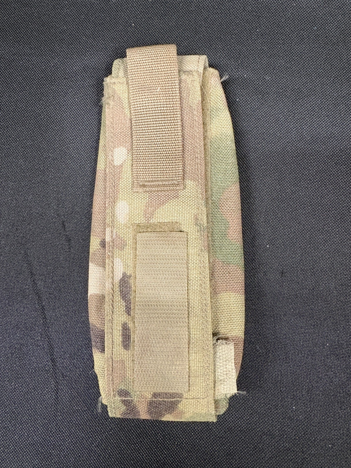 USGI Multicam SEKRI IFAK II Tourniquet Pouch NSN: 9465-01-F90-0701