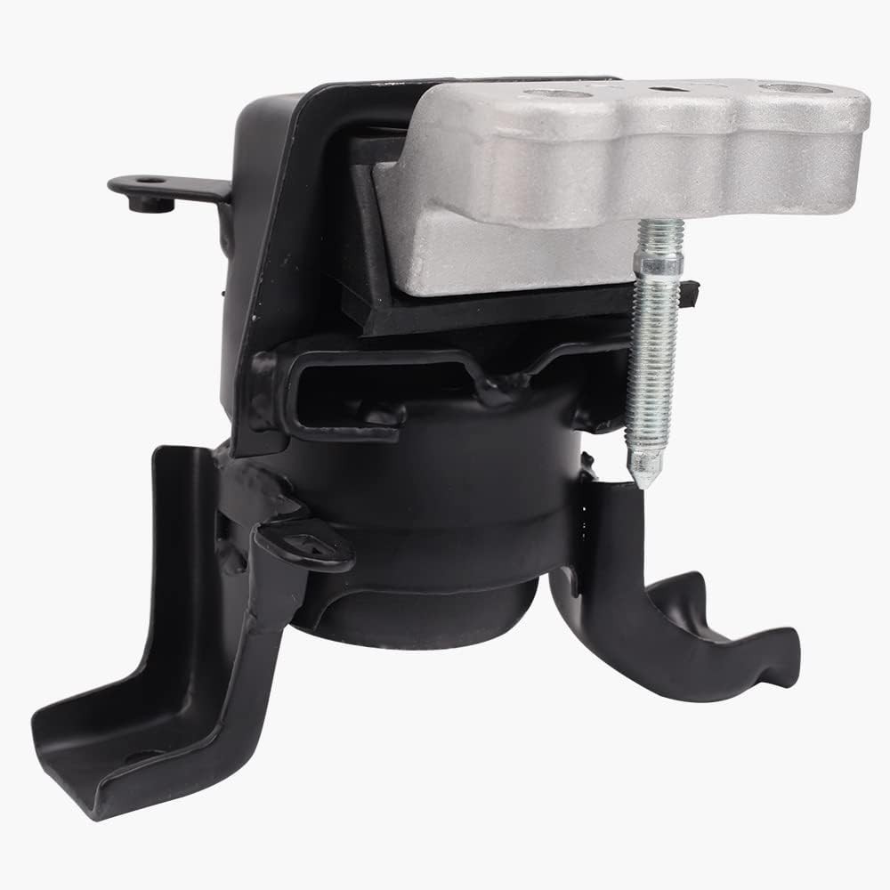 Soporte de motor compatible con Corolla (1.8L) 2009-2013, Matrix (1.8L) 2009-201