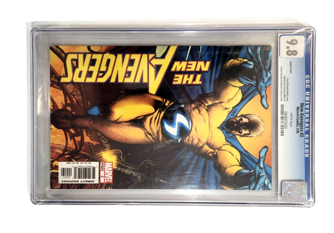 25 Graded CGC Comics Slab Resealable Crystal Clear Bags Acid Free Sleeves
