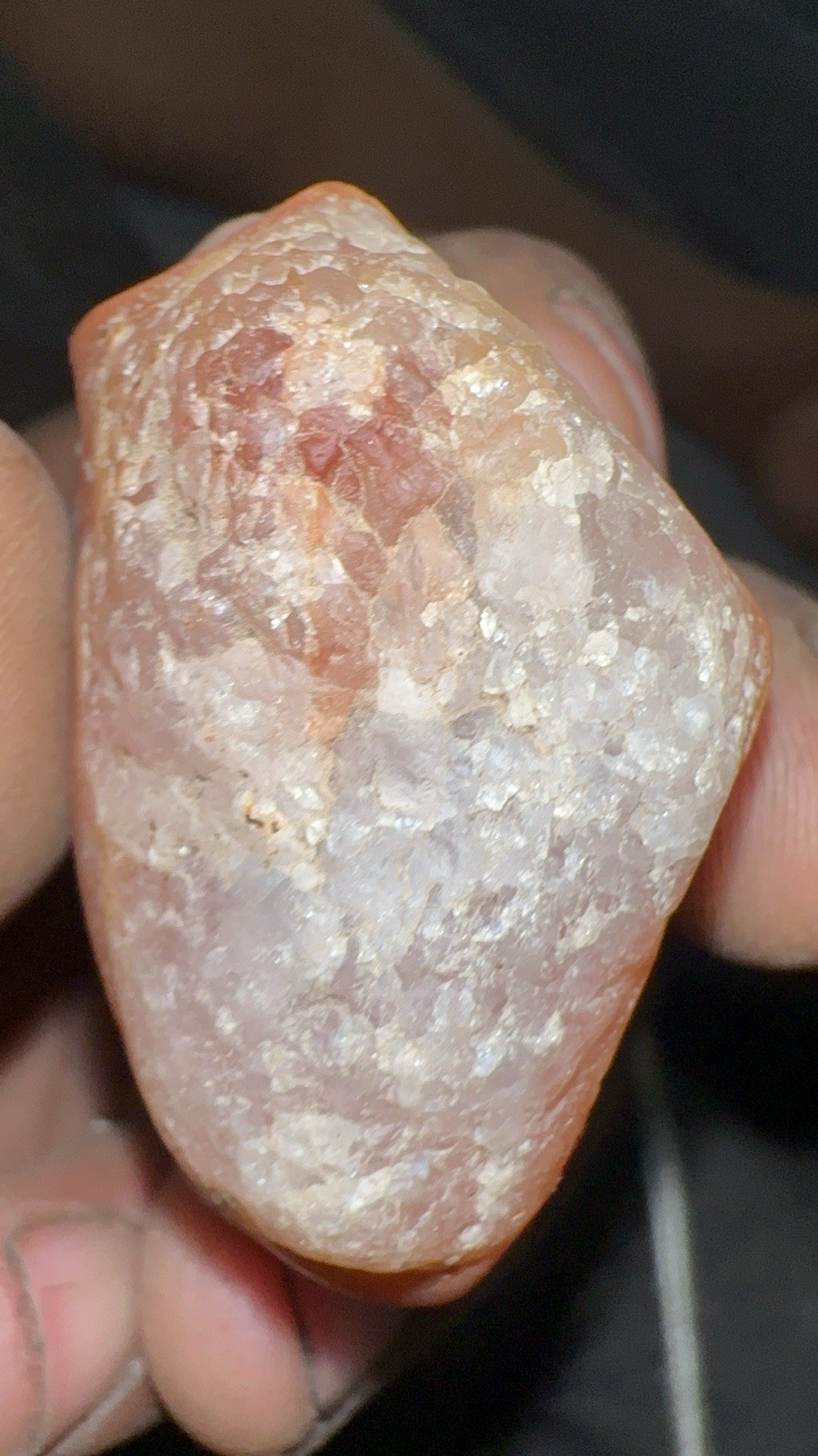 Lake Superior Agate Separate Float Faces Incredible Bands And Amazing Eye Clean