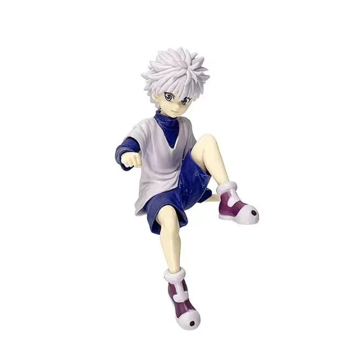 Hunter X Hunter – Gon & Killua Epic Anime Figures Model Figure (2-Piece) (13cm)