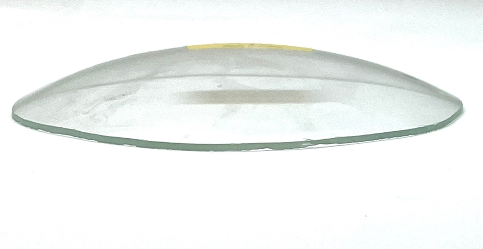 HR Replacement Glass for Clock Face Dial Part Convex Various Sizes Made in Japan