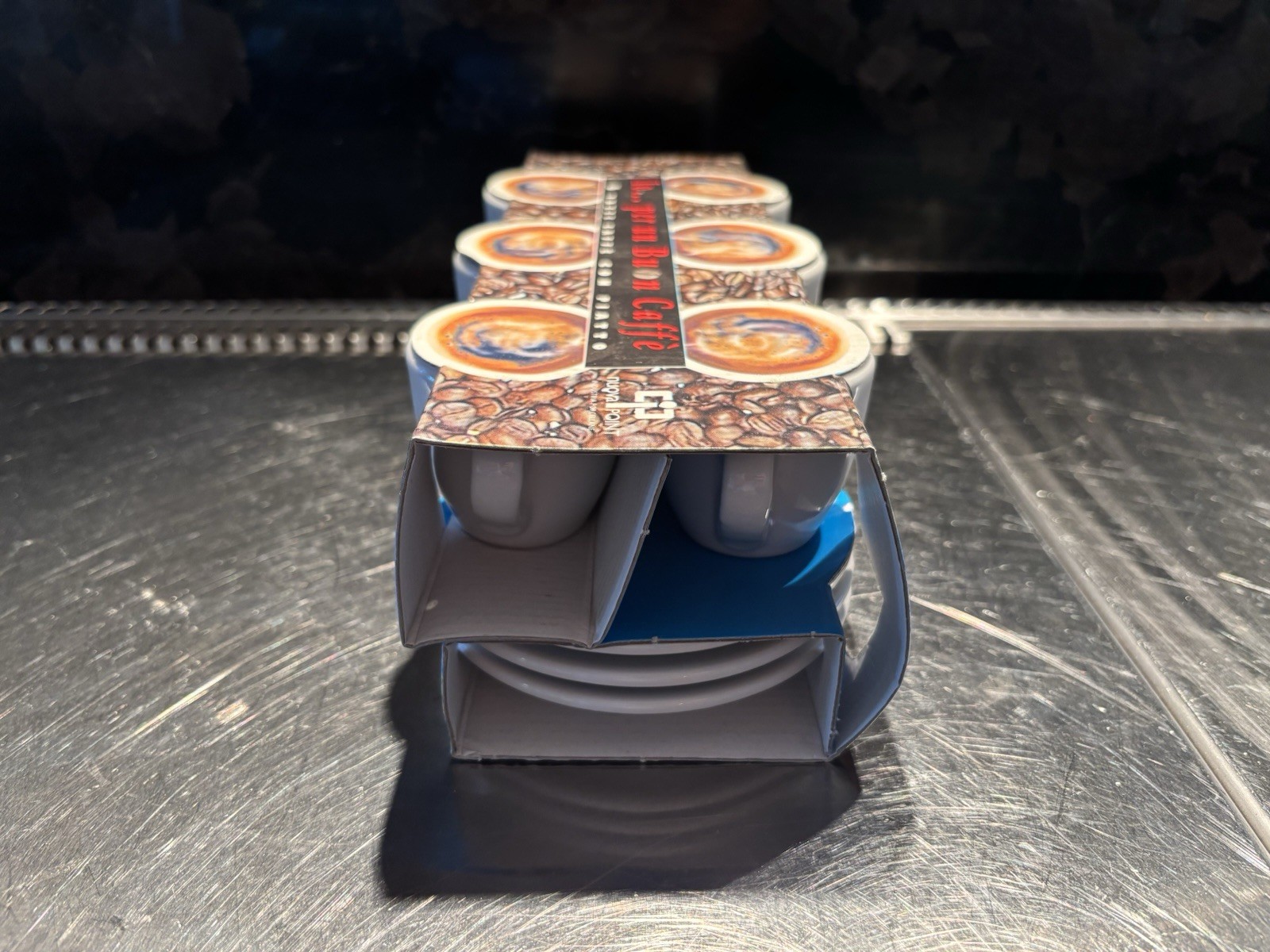 Nuova Point Espresso Cups