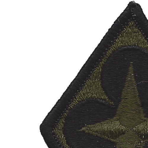 Combined Arms Command OD Patch