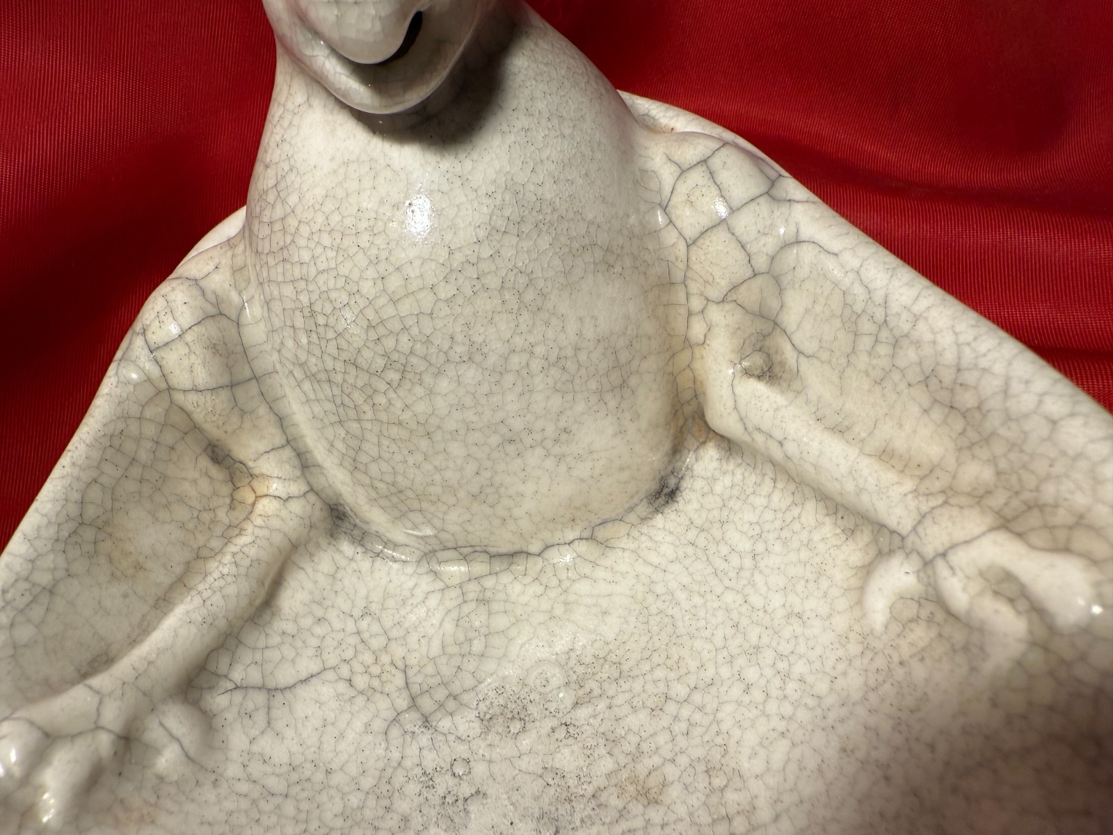 Old Porcelain Art