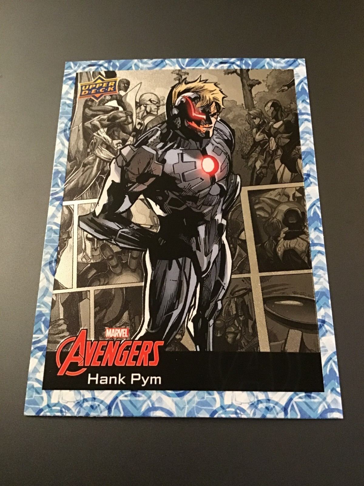 Upper Deck Marvel Avengers BASE, INSERTS, PARALLELS pick a card finish your set