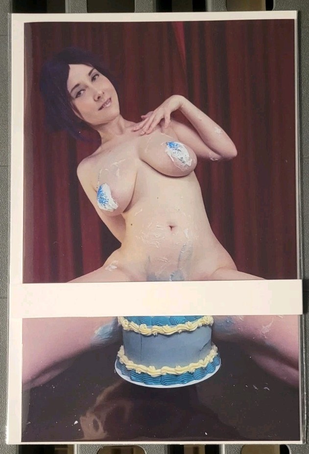 Bigg Pigg Origin Story #1 Shiera Cosplay Birthday Bash Exclusive Virgin Var – NM