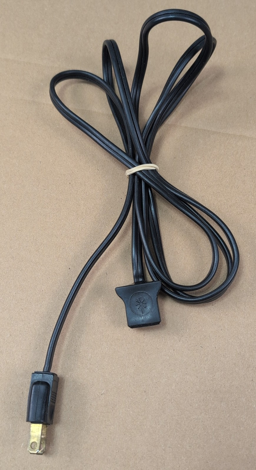 Corning Ware Cornflower Pot CORD Replacement RARE HTF P-80-EP, P-6-EP, E-1210