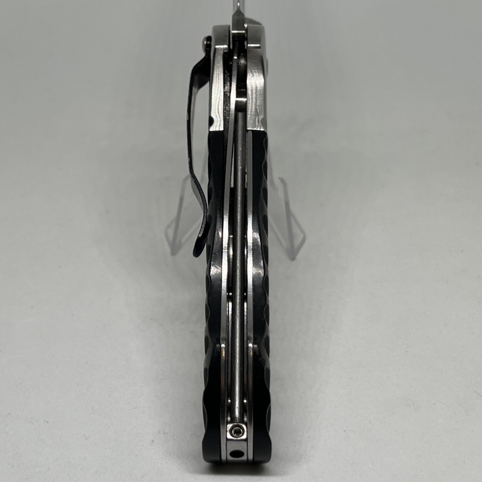 Benchmade 670 APPARITION w/Optimizer Pocket Knife