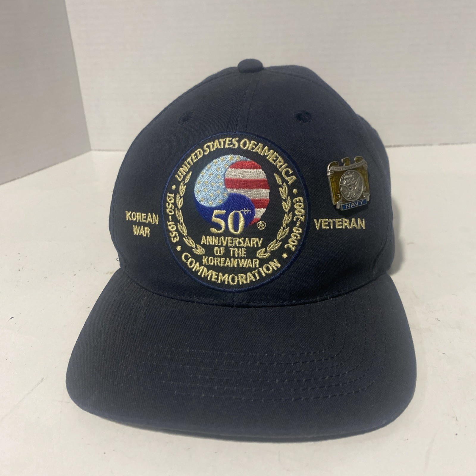 50th anniversary of the korean war collectibles