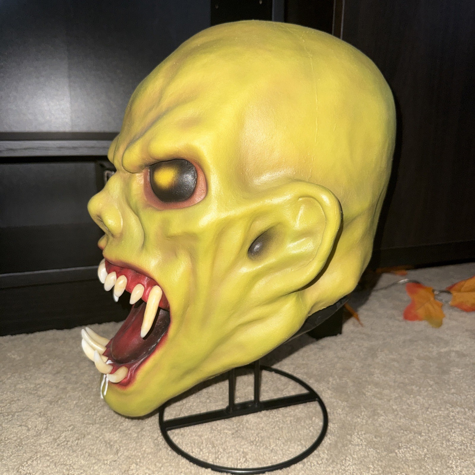 Goosebumps Haunted Mask Set