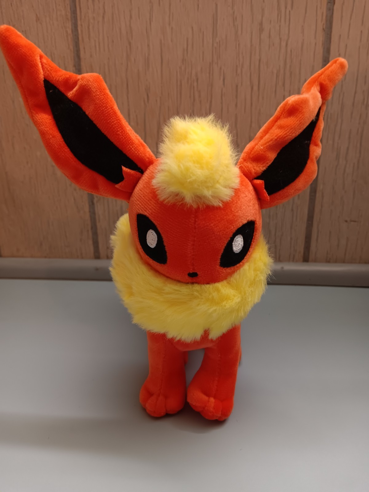 Pokemon Flareon Plush 6″ Inches (New)