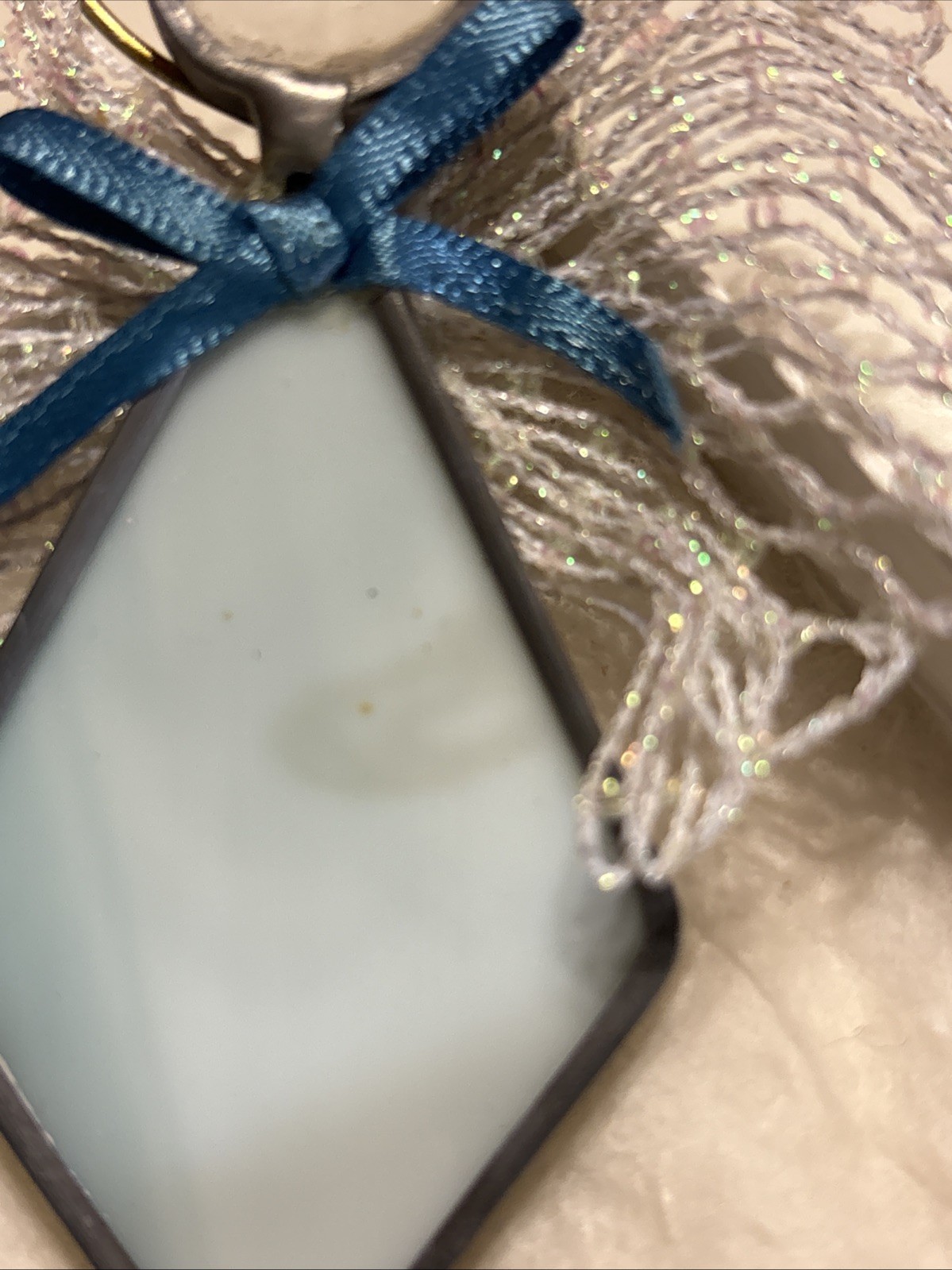 Sun Catcher Angels 4”