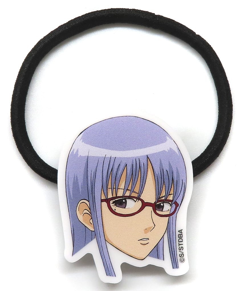 Bandai Namco Amusement Wristband Hair Accessory 2024 May Release Japan