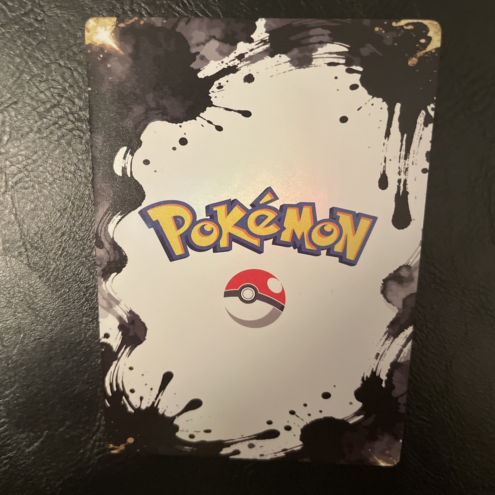 OR-009 Arceus Pokemon Mengka Non-TCG Pack Fresh Mint card Free Postage