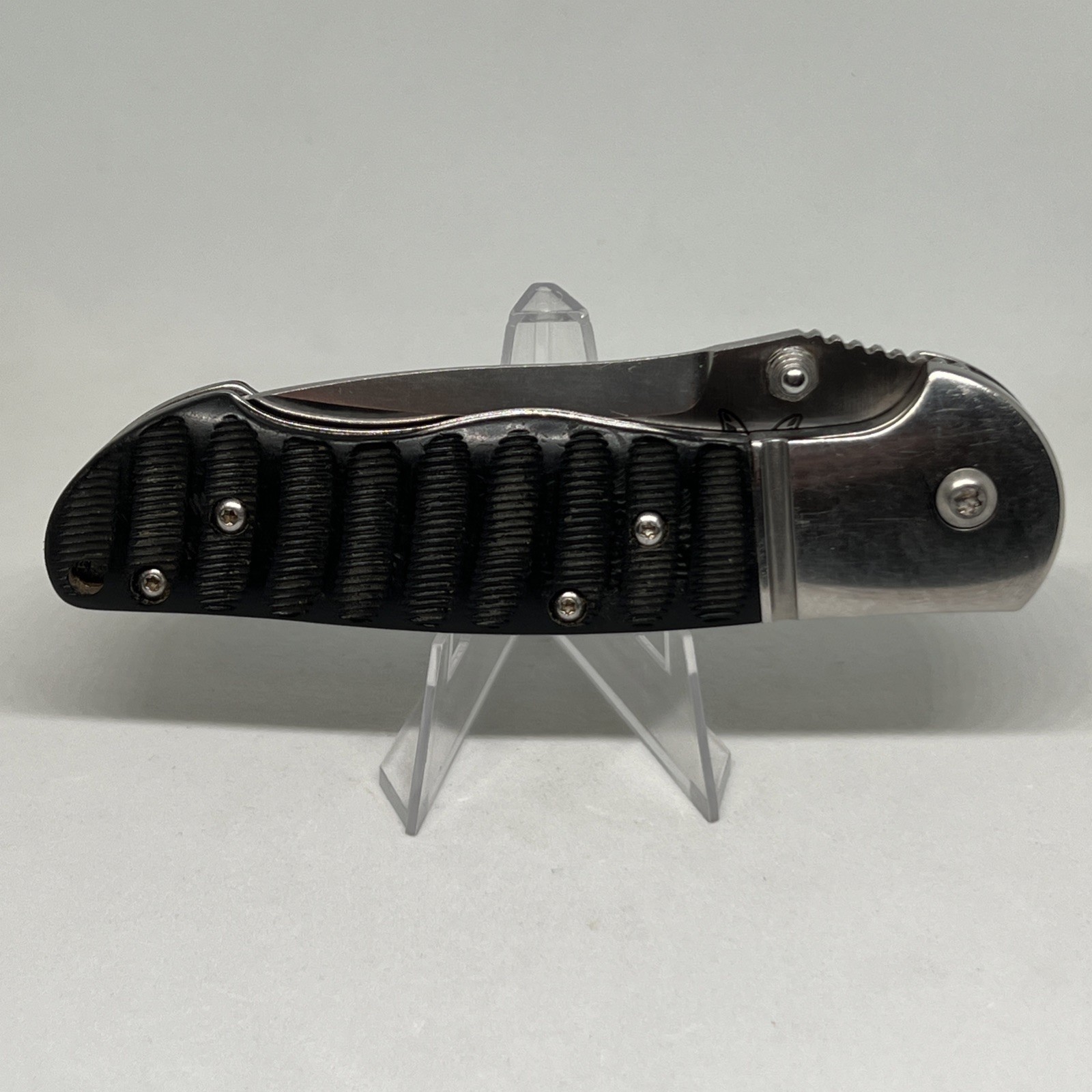 Benchmade Osborne 670 Apparition Pocket Knife