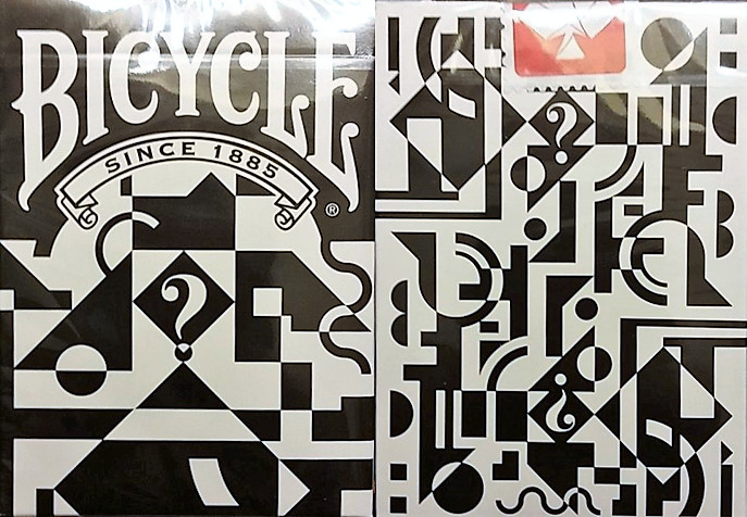 Bicycle Magic Live 2018 Playing Cards – Limited Edition – SEALED