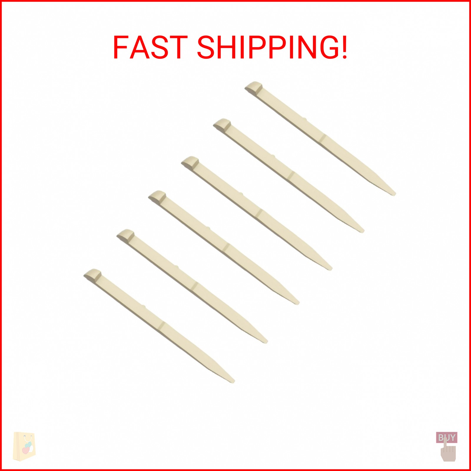 Small Toothpick