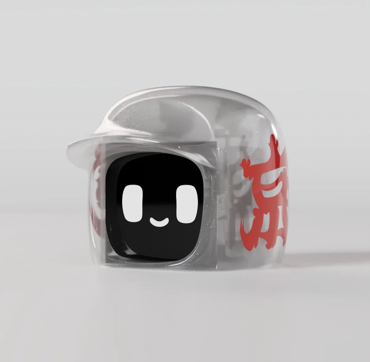 Tokyo Mochi 3 Special edition Red SOLD OUT Order Confirmed