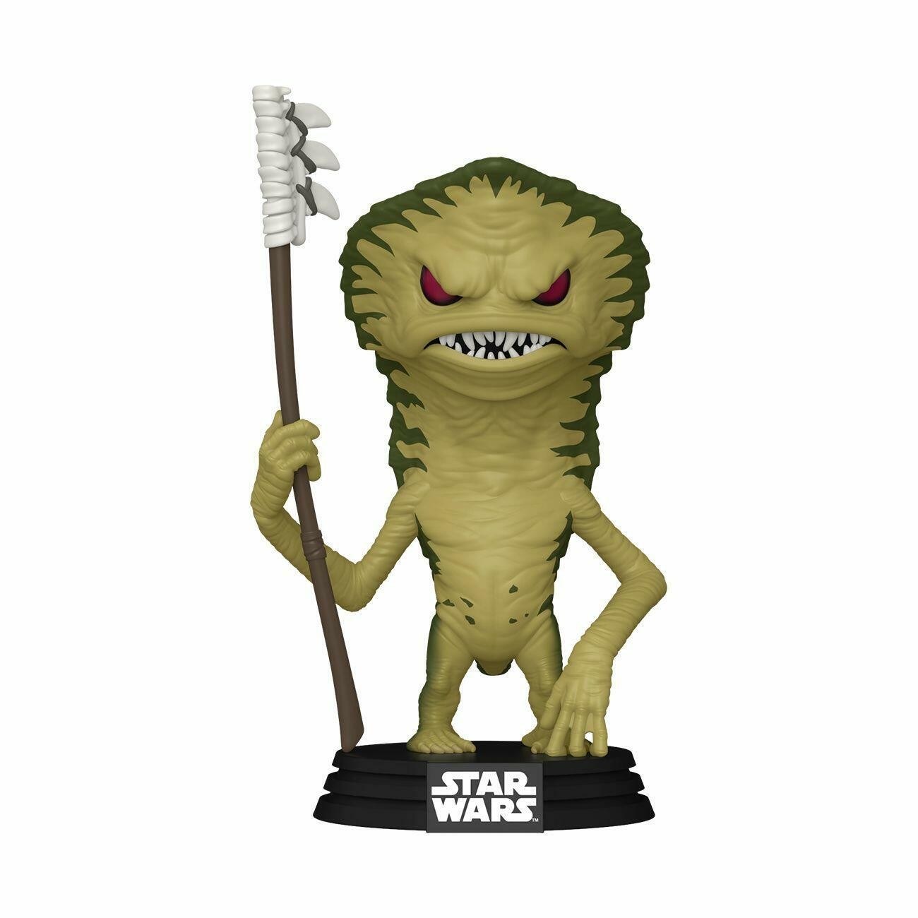 Funko POP! Star Wars Amani 3.75″ Vinyl Figure (#845)