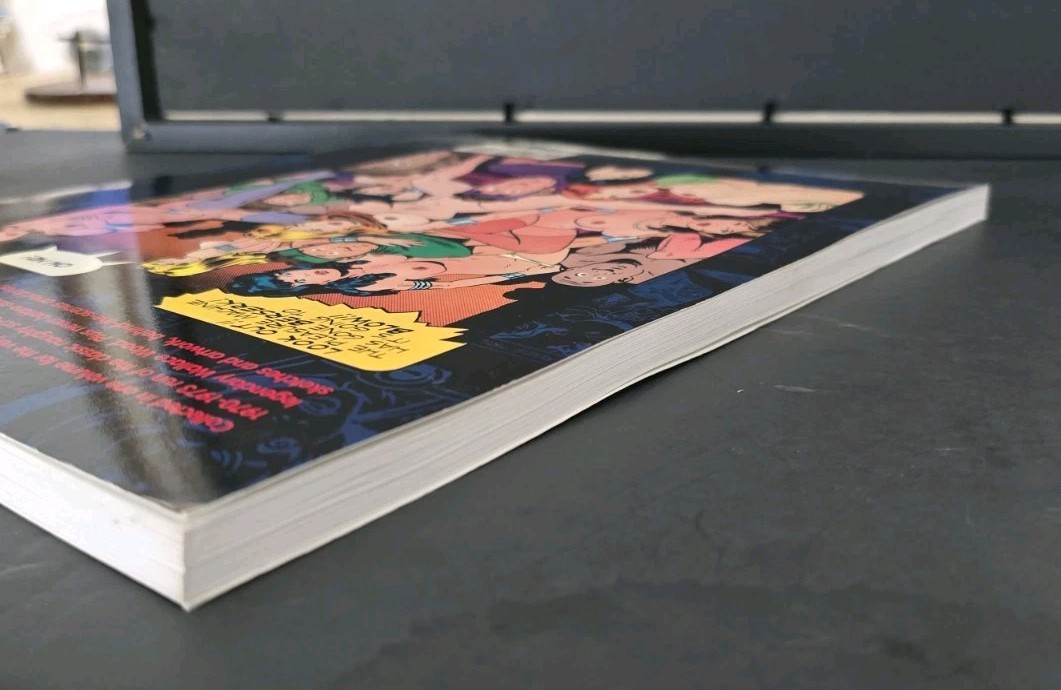 The Compleat Sally Forth Wallace (Wally) Wood – Fantagraphics Books 1998 HTF