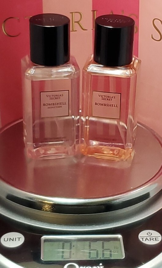 BOMSBHELL & BOMBSHELL SEDUCTION~Victoria’s Secret Body Mist 2.5OZ~FREE Shipping