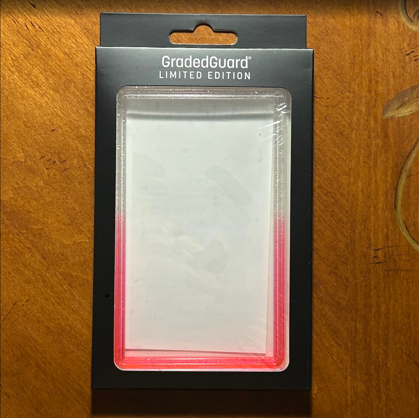 Graded Guard – Dragon Fruit Limited Edition PSA