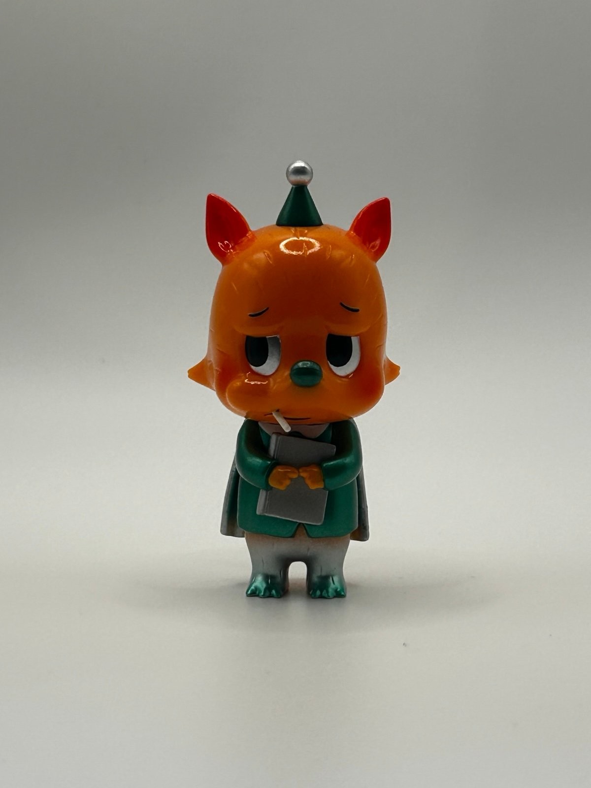 Kasing Lung – Super Group of The Monsters Mini Figures DCON 2023 VOS