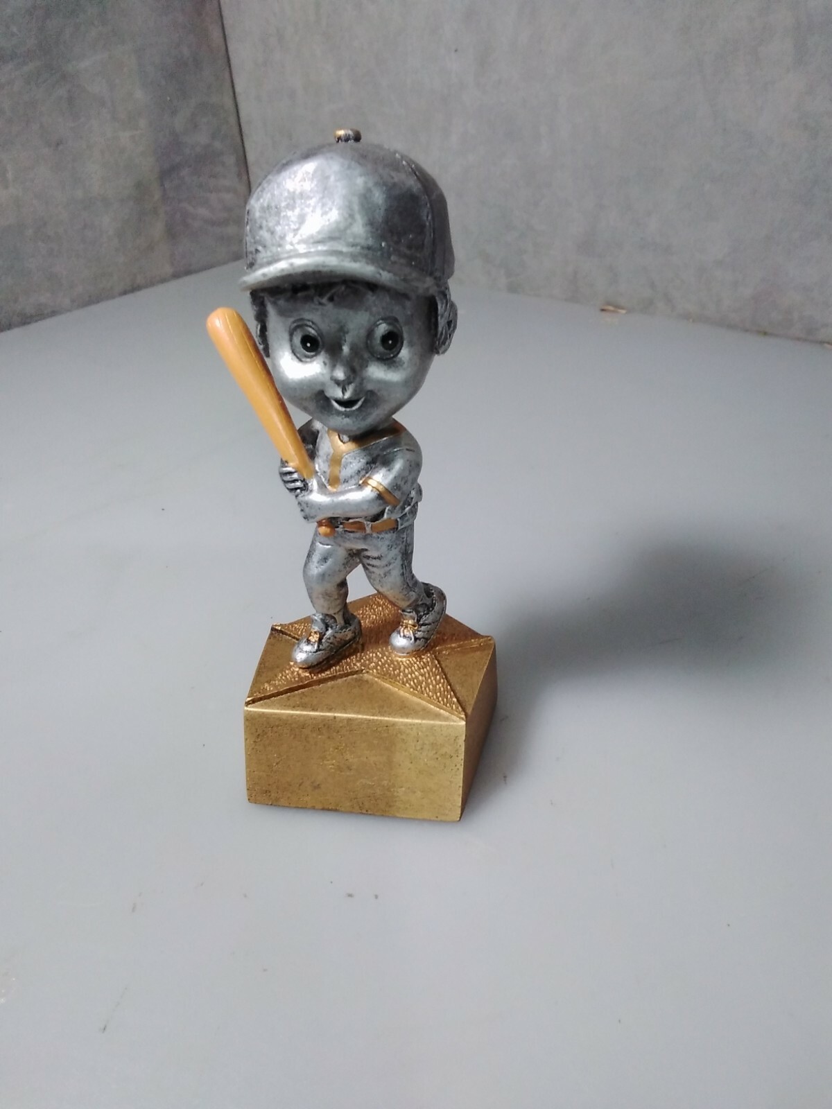 Baseball Bobble Head Un-Branded