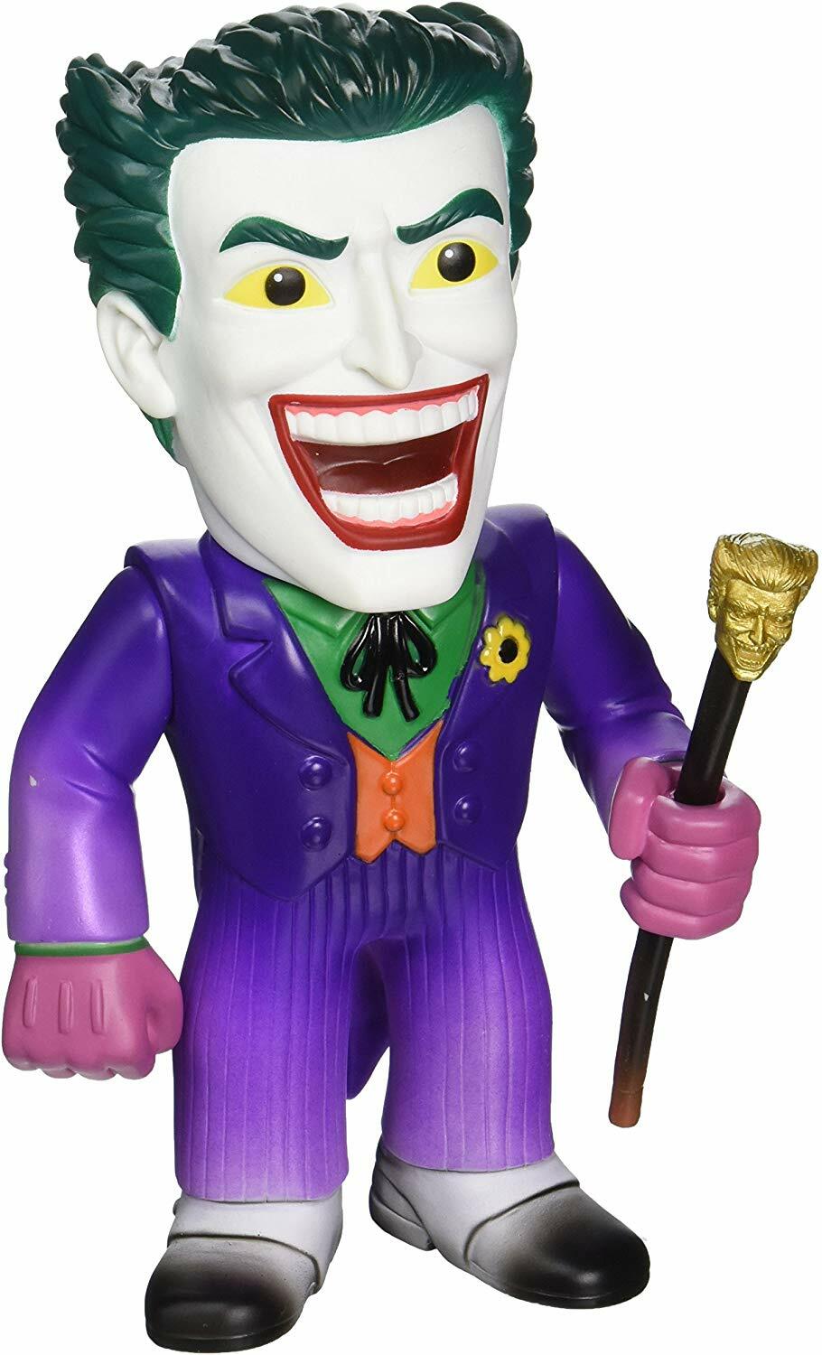 Hikari “The Joker” Funko Sofubi LTD Edition 750-Brand New!