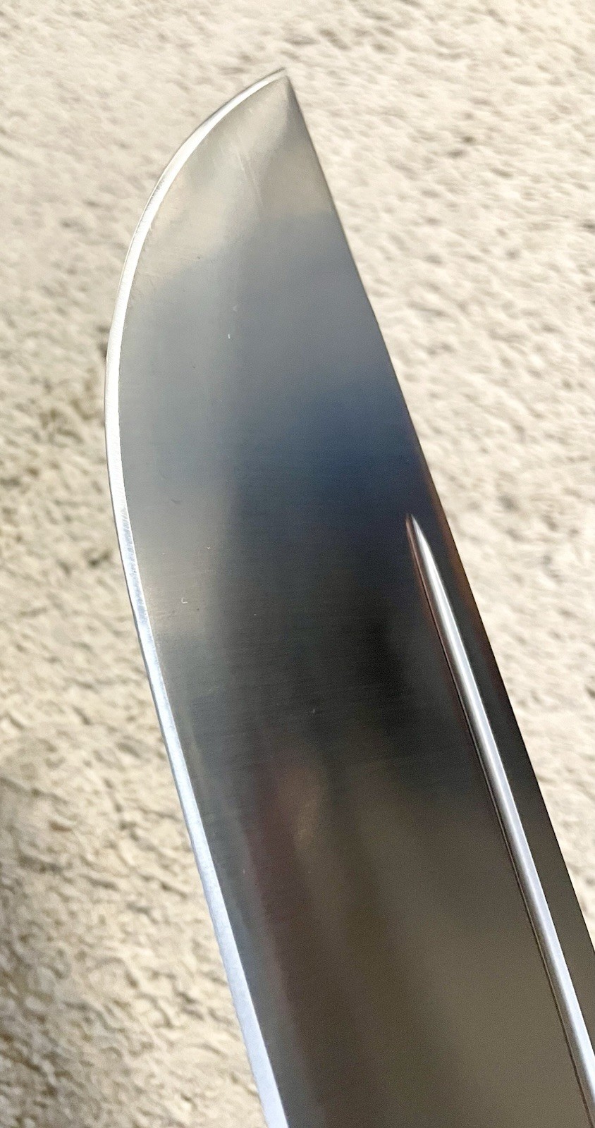 Master Path Custom Sharpened Wing Chun Butterfly Swords 12″