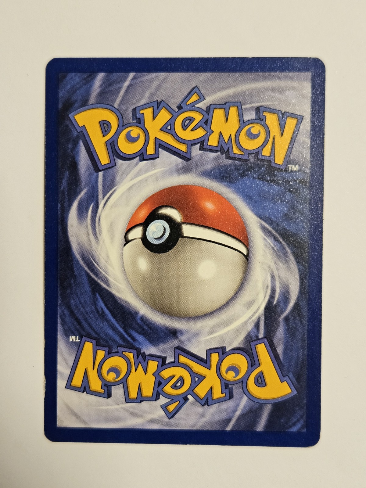 Pokemon TCG Defender Base Set