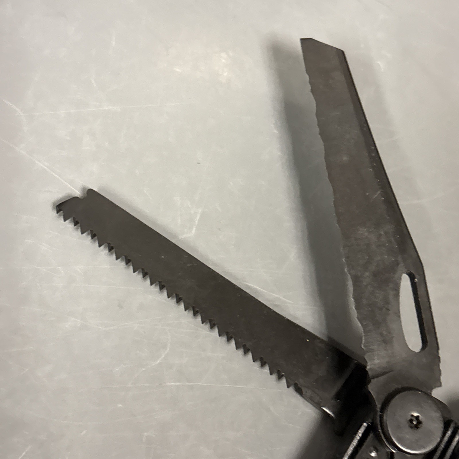 Leatherman Wave Plus Multi-tool – Black Oxide