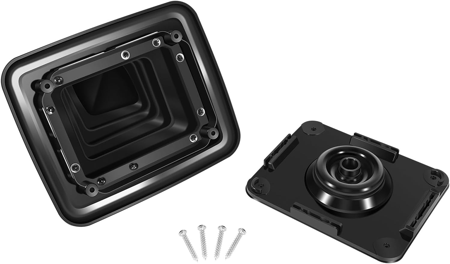 Manual Transmission Shifter Boot Compatible with 1999-2007 Ford F-250 F-350
