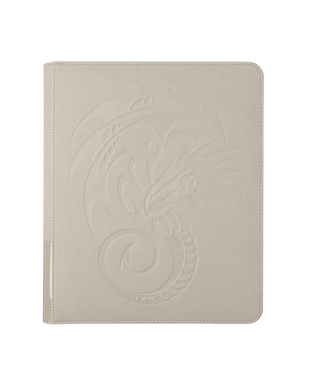 Arcane Tinmen Dragon Shield Card Binder – Card Codex Zipster Regular: Ashe