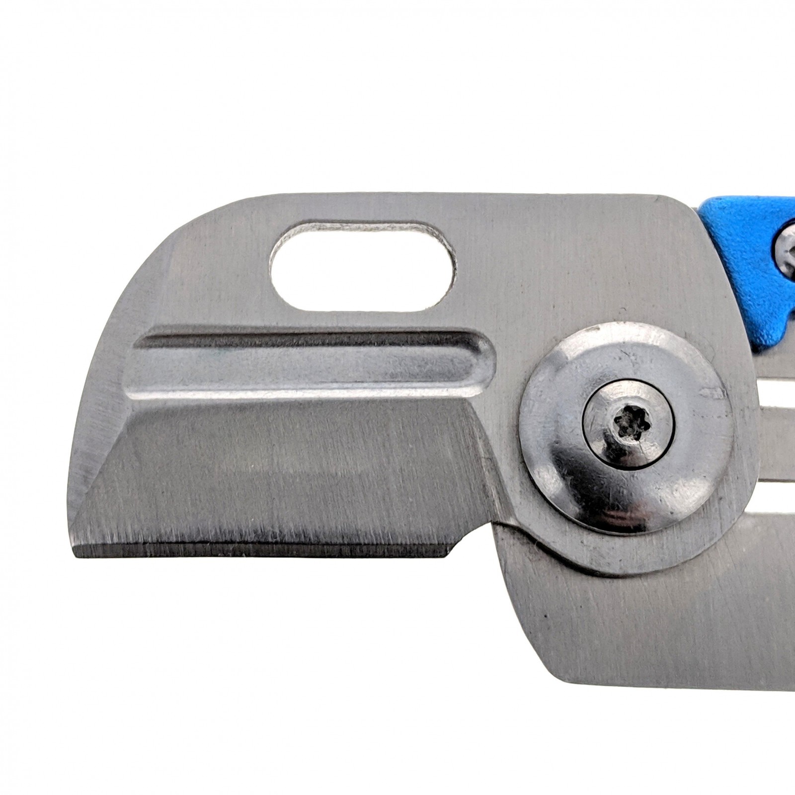 ASR Outdoor Mini Folding Key Chain Knife 2.75 Inch Pocket Blade Tool