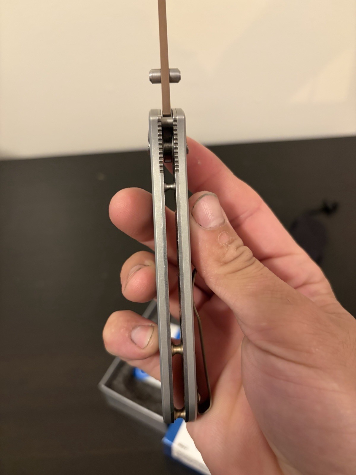 Benchmade 710