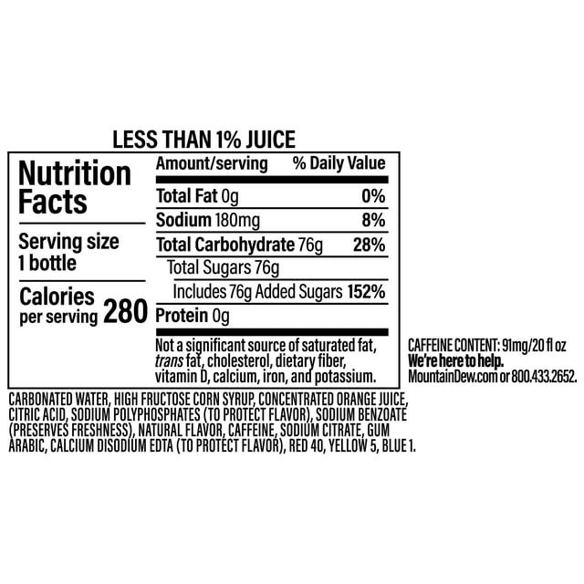 NEW!24 Pack 20 fl oz Mountain Dew Code Red Cherry Soda Pop, FREE SHIPPING!!!!!